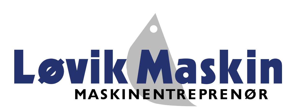 Løvik Maskin